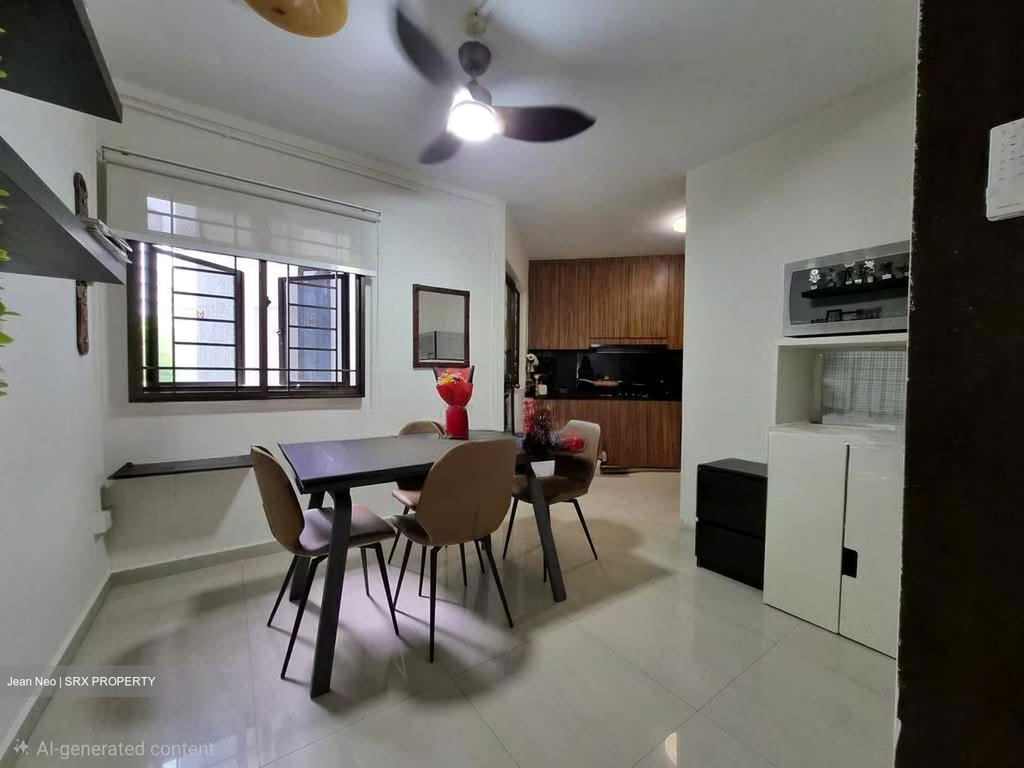 Blk 589 Woodlands Drive 16 (Woodlands), HDB Executive #634922251